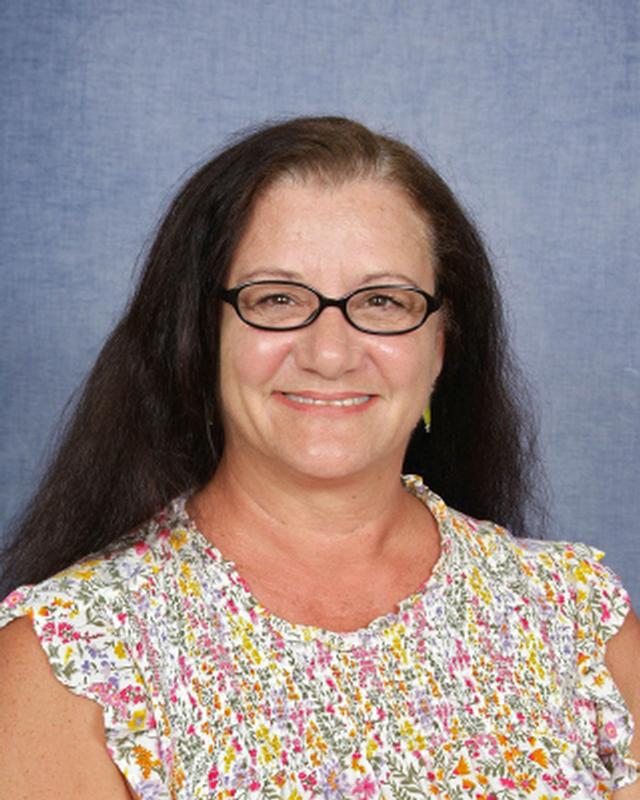 staff photo