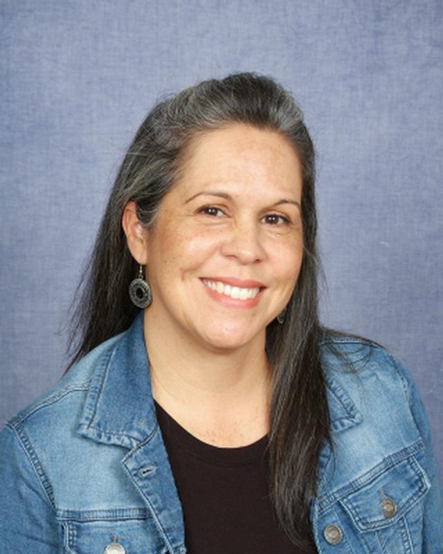 staff photo