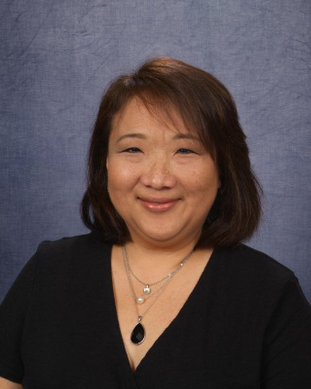 staff photo