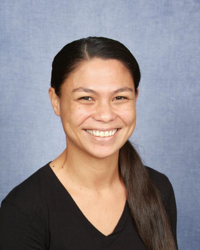 staff photo