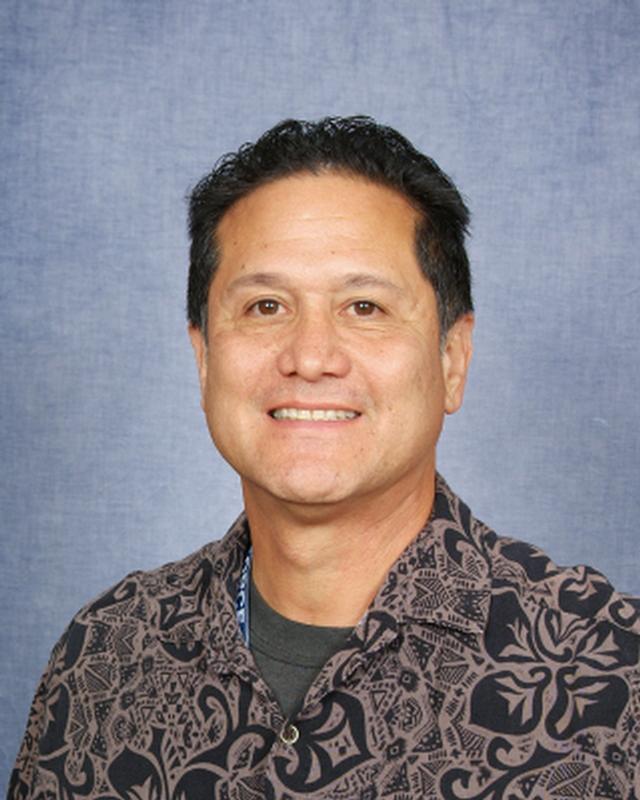 staff photo