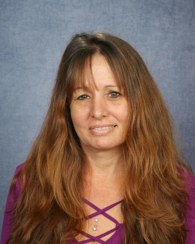 staff photo