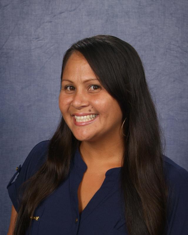 staff photo