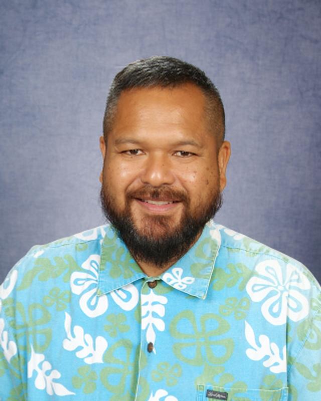 staff photo