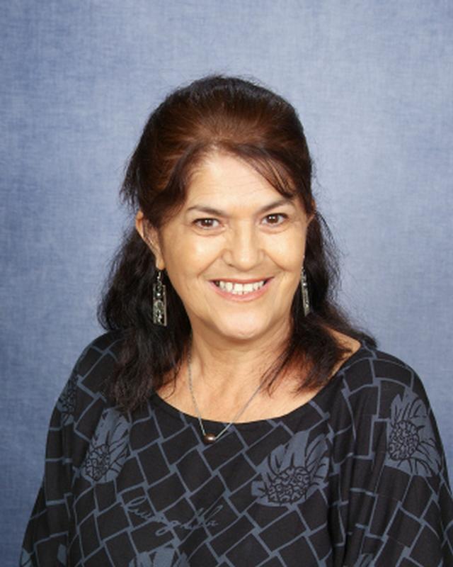 staff photo