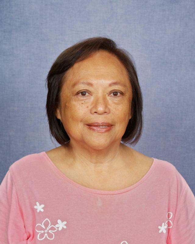 staff photo