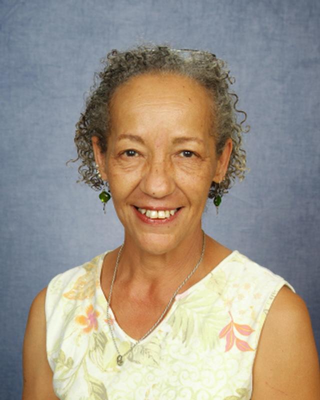 staff photo