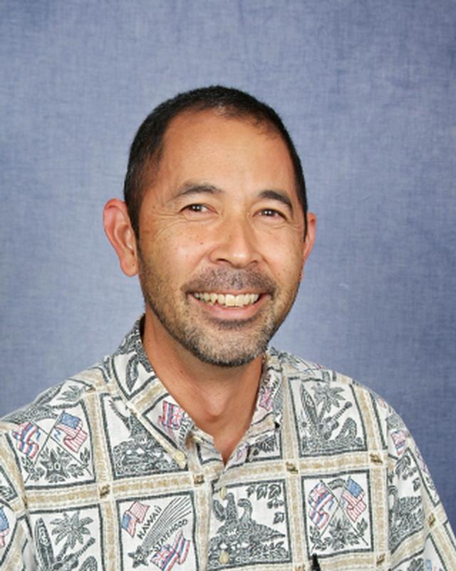 staff photo