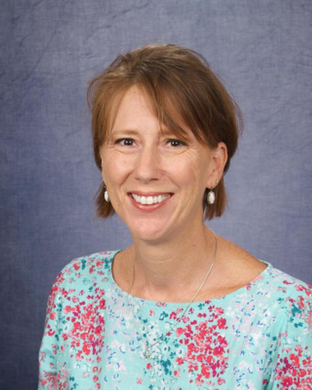 staff photo