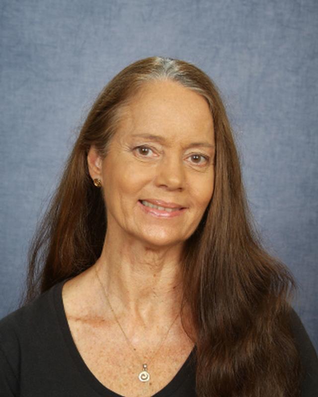 staff photo