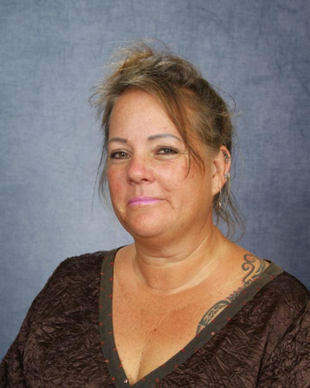 staff photo