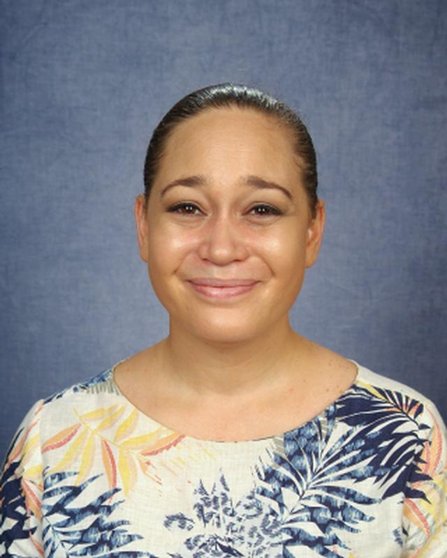 staff photo