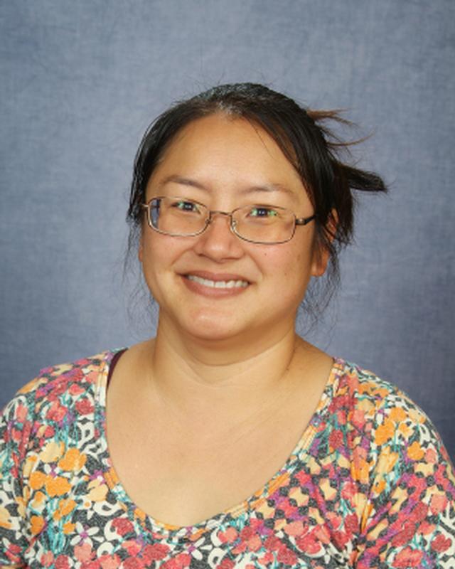 staff photo