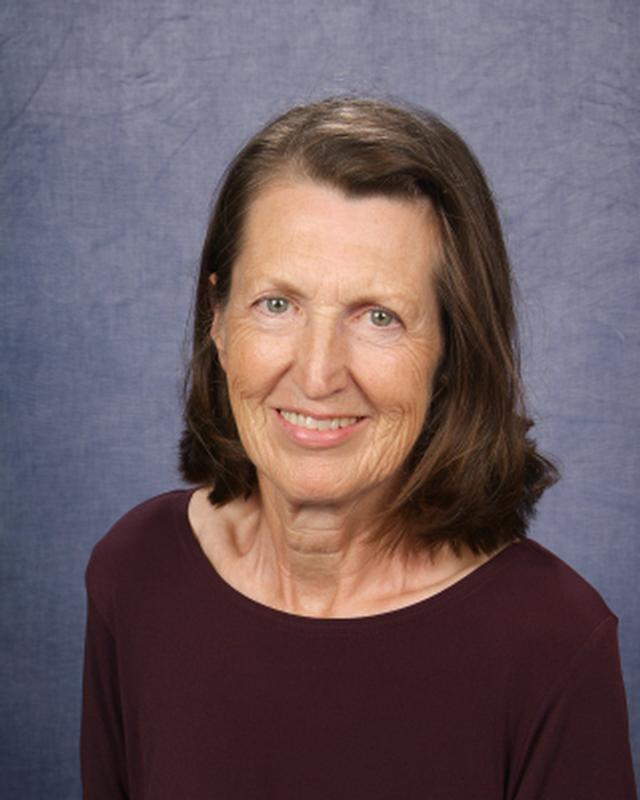 staff photo