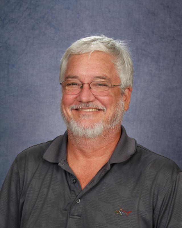 staff photo