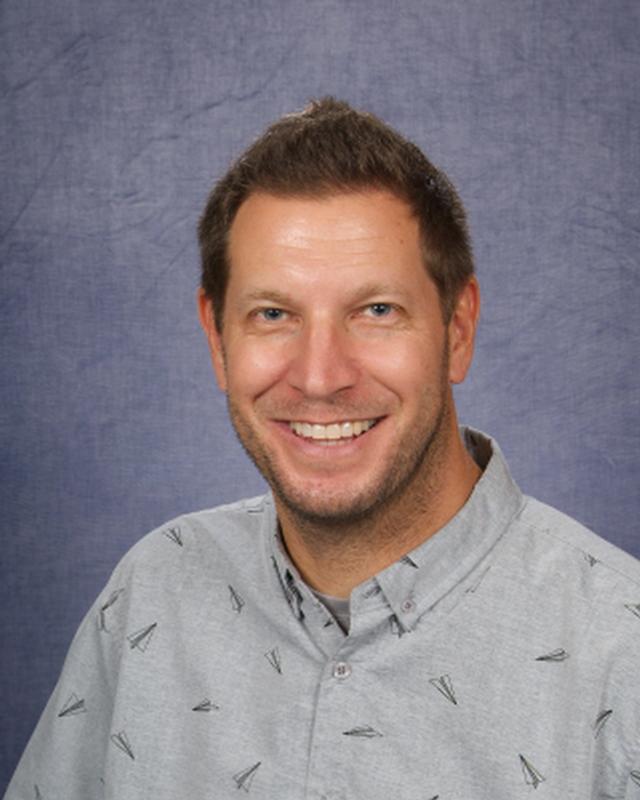 staff photo