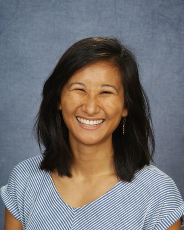 staff photo