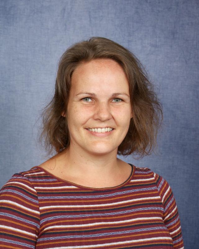 staff photo