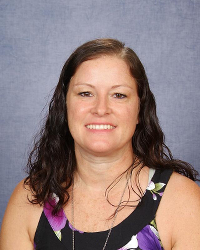 staff photo