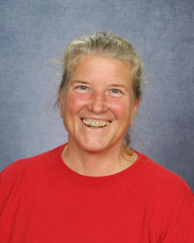 staff photo