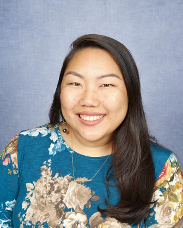 staff photo
