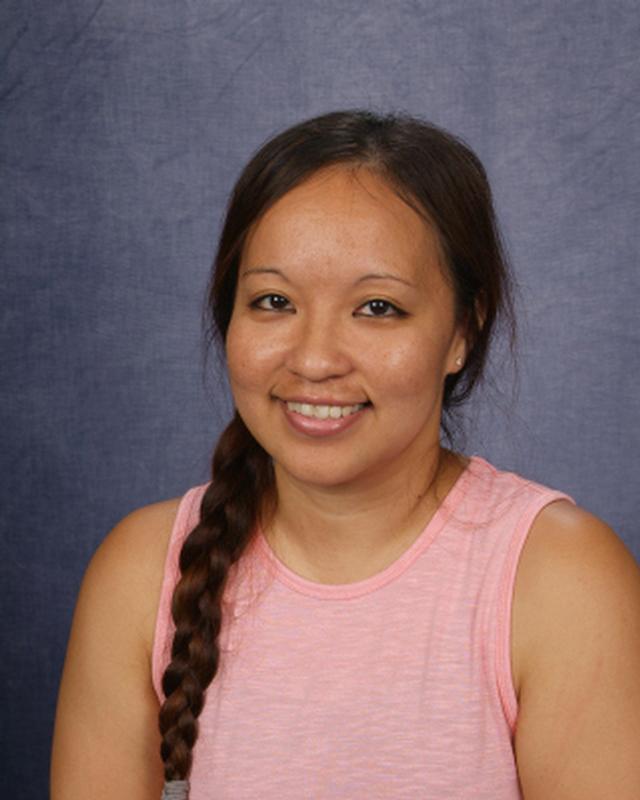 staff photo