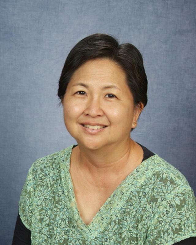 staff photo