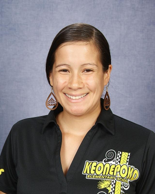 staff photo