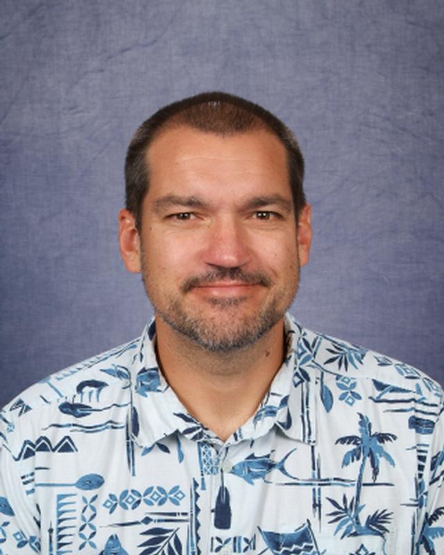 staff photo