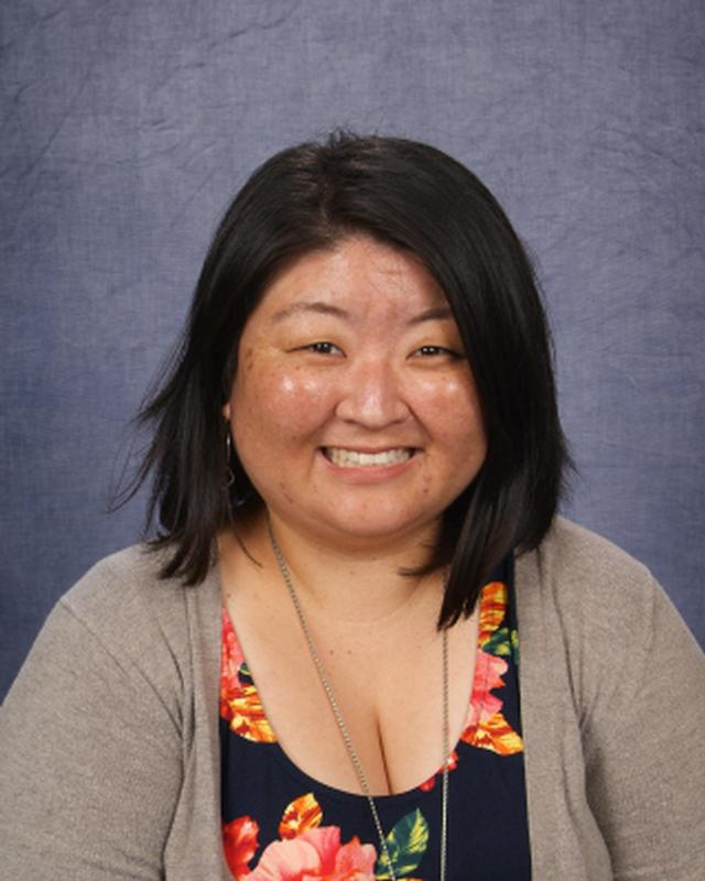 staff photo