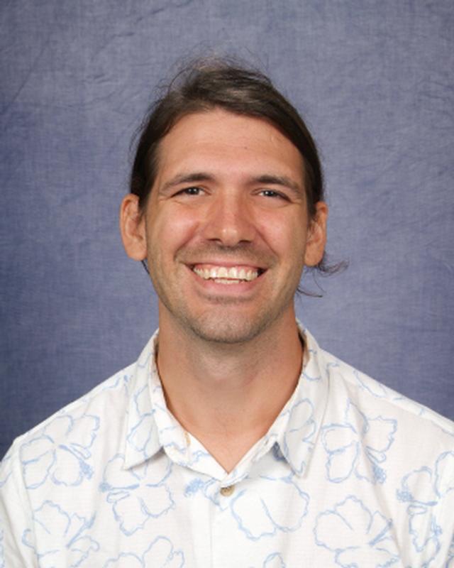 staff photo