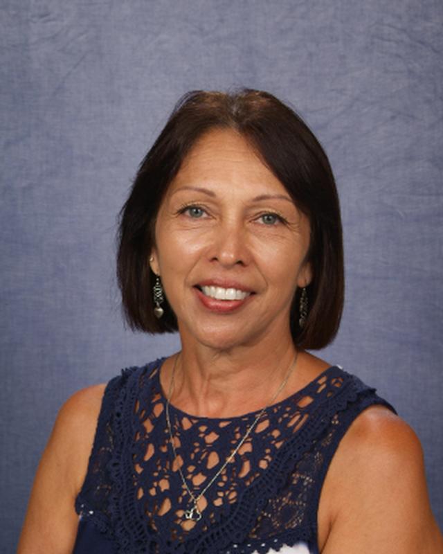 staff photo
