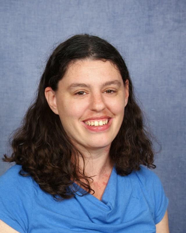 staff photo