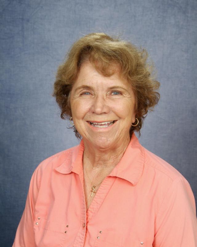 staff photo