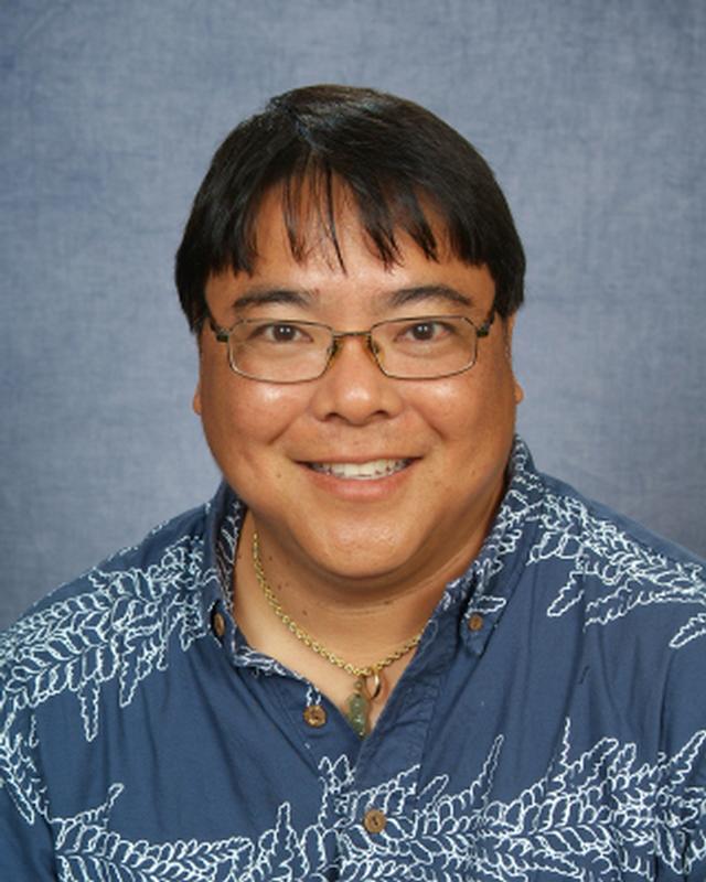 staff photo