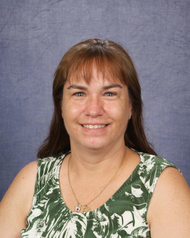staff photo