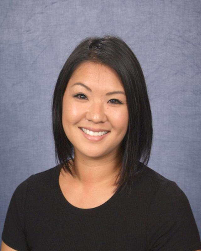 staff photo