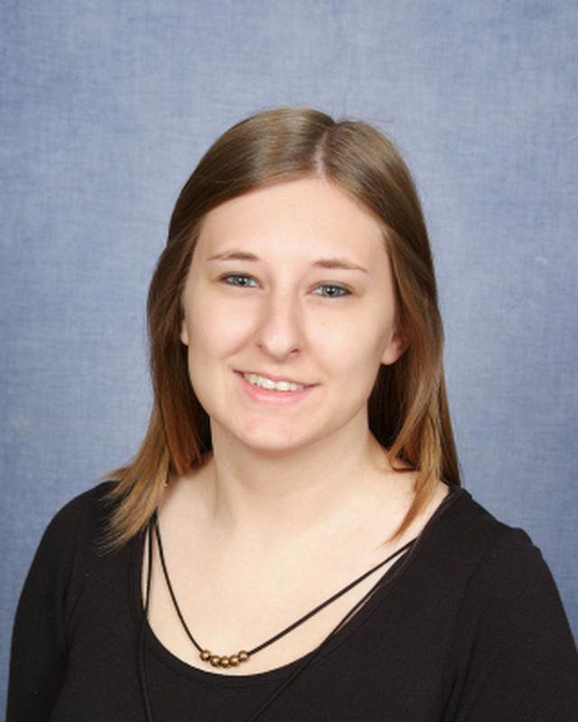 staff photo