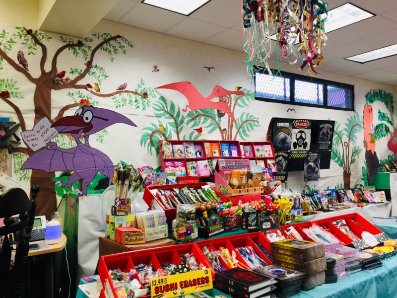 Picture of Book Fair
