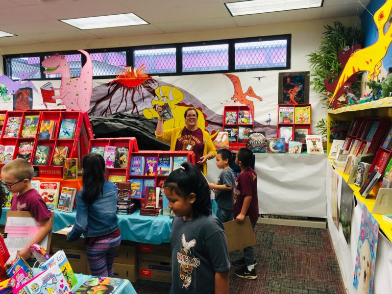 Book Fair